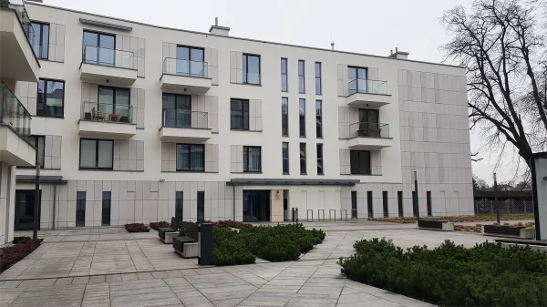 Apartamenty Kosciuszki 24